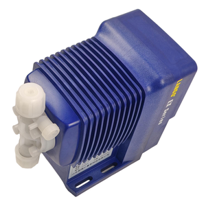 <span class=keywords><strong>Bomba</strong></span> Dosificadora de Diafragma Manual Lango Auto con Pantalla LED, Control de <span class=keywords><strong>pH</strong></span>, Alta Presión para Agua Limpia, Presión de 10 Bares, OEM EX-B09FR - Product Image 3