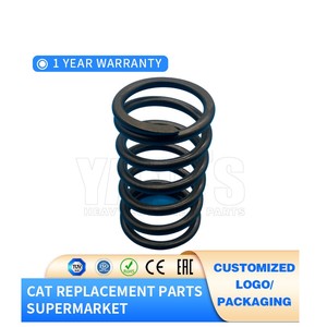 Resorte de Bomba de Pistón YANN'S 1683381 168-3381 para Excavadoras CAT 568 FM LL 548 558 568 FM <span class=keywords><strong>538</strong></span> - Product Image 3