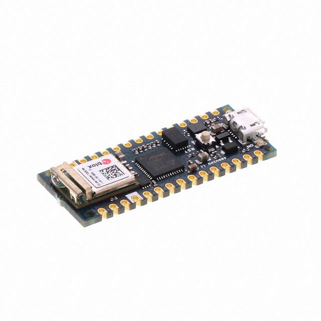 ARDUINO NANO 33 IOT ABX00027 Products from Shenzhen Chuangxinhong ...