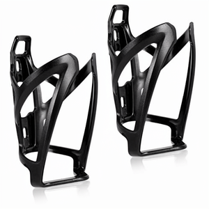 <span class=keywords><strong>Porte</strong></span>-bidon de vélo durable, lot de <span class=keywords><strong>2</strong></span>, léger et robuste, pour vélos de route, de montagne et pour enfants - Product Image 2