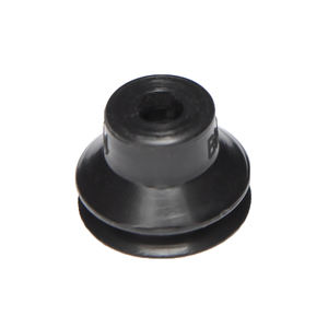 Ventosa a vácuo Ventosa do fabricante Egg food silicone borracha ventosa - Product Image 1