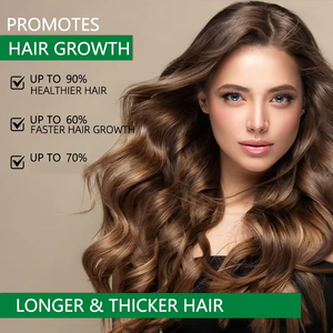 Venta Directa de Fábrica, Gomitas con Forma de Oso, 60 Unidades, con Vitaminas y Biotina para Adultos, Promueve el Crecimiento del Cabello, Golosinas Saludables Diarias - Product Image 6