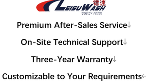 Leisuwash เครื่องซักผ้า <span class=keywords><strong>EG</strong></span>-2ระบบไฟฟ้าอัตโนมัติแบบไร้สัมผัสเครื่องทำความสะอาด HP เครื่องเป่าลม4เครื่องอบแห้งสแตนเลส - Product Image 3