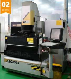 Custom Bolt Hex Din 912 Bolts M8 M7 M5 M4 M3 ODM Bolt Manufacturers Grade 10.9 12.9 Hexagon Socket Head Cap Screw - Product Image 3