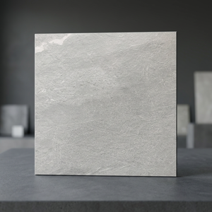 Carreaux de porcelaine pleine masse Earthan Dark 20 mm – Carreaux de sol extérieurs de qualité industrielle 600x600 mm R11 - Product Image 1