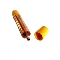Filtre déshydrateur en cuivre 10G 15G 30G pour réfrigérateur et congélateur