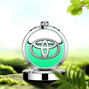 น้ำหอมรถยนต์ระดับไฮเอนด์ กลิ่นหอมติดทนนาน กลิ่นอ่อนโยน น้ำมันหอมระเหย อโรมาเธอราพี ของตกแต่งภายในรถยนต์ ขายส่ง - Product Image 6