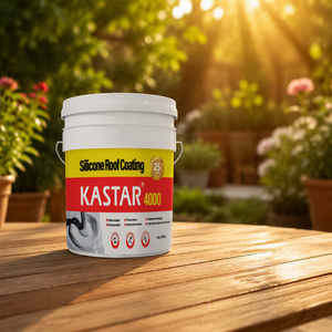 Revestimiento <span class=keywords><strong>de</strong></span> Techo KASTAR 4000 Resistente a la Intemperie, Líder en la Industria, Bajo Mantenimiento para Administración <span class=keywords><strong>de</strong></span> Propiedades - Product Image 1