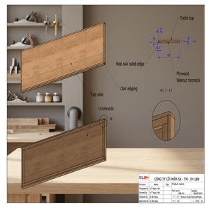 Table pliante en métal durable au design compact et écologique, idéale pour la maison, le bureau, les usages multiples, l'intérieur et l'extérieur, la salle à manger, l'école - Product Image 3