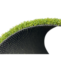 Vente directe usine : Tapis de putting pour le golf, gazon artificiel à rebond naturel, gazon artificiel pour terrains de tennis