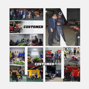 Esp 5000 đường vá máy với bơm thành phần cốt lõi cho vỉa hè ổ gà sửa chữa thiết bị - Product Image 2