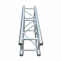 Estructura de Armadura de Techo Arqueada de Aluminio para Sistemas de Iluminación de Escenarios