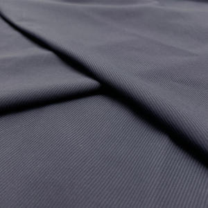 ผ้ากีฬาไนลอน 100% ทอแบบวาร์ป ยี่ห้อจิน แอมโมเนีย แอนต้า สตริป ไอซ์ ซิลค์ แห้งเร็ว ลายแจ็คการ์ด ยืดหยุ่นสูง ลายเส้นแนวตั้ง - Product Image 5