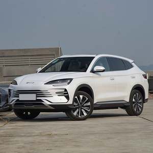 Meilleures ventes Byd Song Plus EV 2025 Voitures électriques phares Plus de 605km Voitures à vendre - Product Image 6