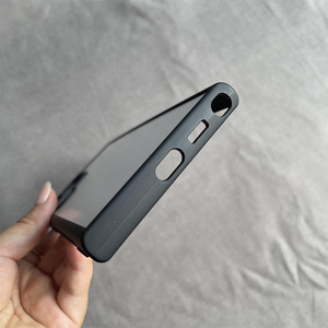 Bricolage chaleur sublimation 2 en 1 <span class=keywords><strong>coque</strong></span> de téléphone vierge pour <span class=keywords><strong>Samsung</strong></span> S25 ultra S24 S23 Ultra imprimé Logo personnalisé <span class=keywords><strong>coque</strong></span> arrière - Product Image 3