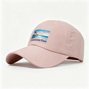 Gorro Deportivo Unisex Ajustable, Cómodo, Ligero, Transpirable, para Todas las Estaciones, para Playa, Pesca y Actividades al Aire Libre - Product Image 1
