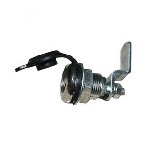 Sistema di Chiusura Porte di Alta Qualità per Autobus Universale - Product Image 1