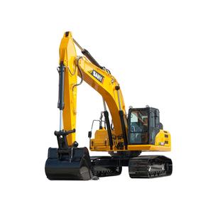 Peças de Escavadeira Escavadeira <span class=keywords><strong>Sany</strong></span> <span class=keywords><strong>SANY</strong></span> SY245H 25 ton Médio - Product Image 1