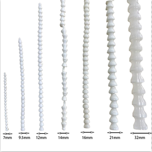 Nhà máy sản xuất đồ chơi sang trọng gấu Bộ Xương nội bộ 7-9. 5mmpom nối khớp búp bê linh hoạt có thể được điều chỉnh theo ý muốn - Product Image 6