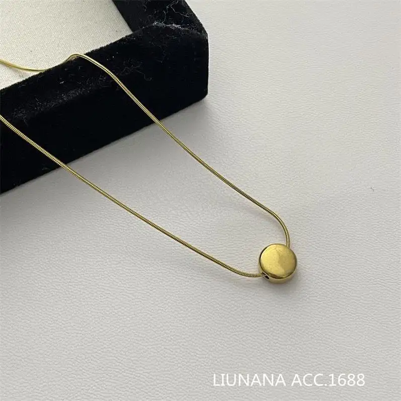 Collana con ciondolo a cuore con conchiglia cubana di stella di David con perline rotonde lunghe in pietra Moissanite 14 18K collana in oro pietra preziosa