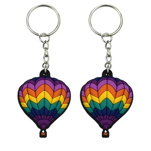 <strong>Custom</strong> <strong>Rubber</strong> <strong>3D</strong> Soft Pvc <strong>Keychain</strong>,Plastic Customized Name <strong>Keychain</strong> Pvc <strong>Rubber</strong> Key Chain - Product Image 3