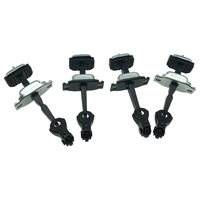Limiteur de porte avant et arrière pour voiture Honda 72380-SNA-003 72880-SNA-003 72340-SNA-003 72840-SNA-003, support de porte, 1 pièce