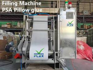 Для клейкой ленты на липучке, настенной бумажной курьерской сумки EVA,PO,TPR, на основе Па - Product Image 2