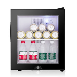 Réfrigérateur d'hôtel <span class=keywords><strong>Peltier</strong></span> de haute qualité 30 litres/<span class=keywords><strong>mini</strong></span> réfrigérateur thermoélectrique/<span class=keywords><strong>mini</strong></span>-réfrigérateur à semi-conducteur - Product Image 3