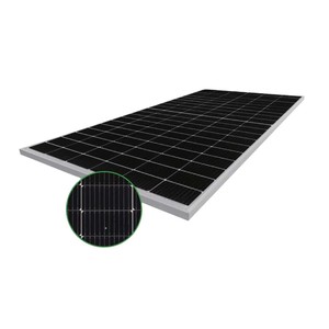 แผงโซลาร์เซลล์ JA Solar 540w 545W 550W MBB Mono PERC ระบบพลังงานแสงอาทิตย์ ลดราคาพิเศษ - Product Image 2