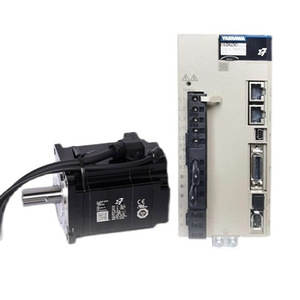 Moteur servo Yaskawa SGMJV-01ADE6S 36V 12A 5Nm pour usage industriel - Product Image 1