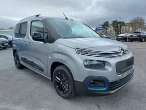 Citroens Berlingos Multispace VAN BUS D'OCCASION - Product Image 2