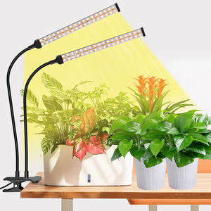 СВЕТОДИОДНЫЙ зажим для растений - Product Image 3