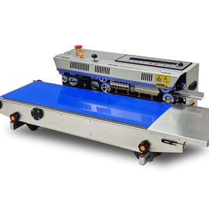 Kunba SMT-980 ngang bảng loại túi nhựa liên tục ban nhạc niêm phong máy - Product Image 1