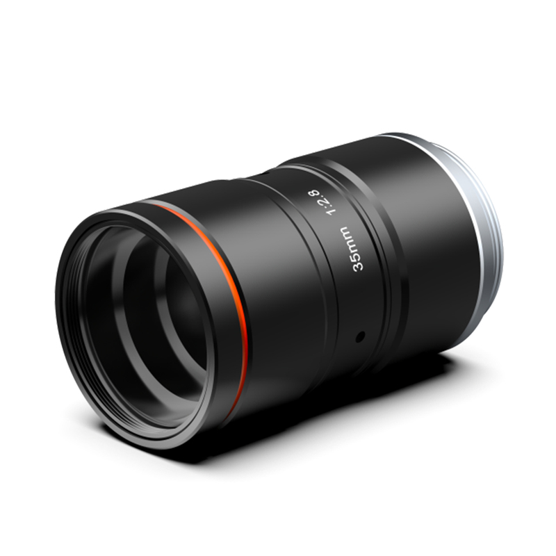 16MP Industrial Camera Lens 2 3