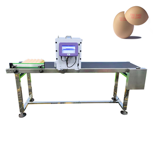 Egg Coding Machine Large Egg Printing Machine Egg Try Printing Machine - Product Image 5