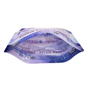 Sac de 5L pour eau <span class=keywords><strong>Kangen</strong></span> violette - Product Image 3