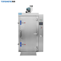 Haute qualité commerciale Pau Siopao riz à la vapeur industrielle gaz Siomai Bun Machine à vapeur