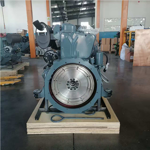 Làm mát bằng không khí f3l912 công nghệ 3 xi lanh động cơ diesel cho động cơ Deutz - Product Image 3