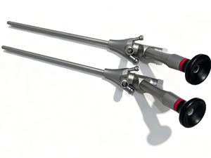 <span class=keywords><strong>Endoscopio</strong></span> Espinal de 6.3 mm con Canal Grande, Proveedor de Equipos Médicos, Juego de Instrumentos para Endoscopia Espinal, Instrumentos de Urología - Product Image 6