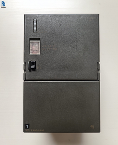 Fuente de Alimentación Industrial 307-1EA00-0AA0, Módulo de Alimentación PLC, Salida de Voltaje Estable, Protección Contra Sobrecarga, Montaje en Riel DIN - Product Image 1