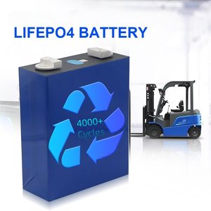 Célula de Bateria LiFePO4 280Ah 3.2V 896Wh <span class=keywords><strong>DCR</strong></span> 1.5m 50% SOC 8000 Ciclos Entrega de Energia Consistente - Product Image 6