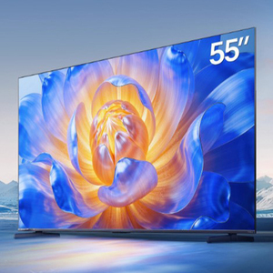 โทรทัศน์แอลอีดีสมาร์ททีวีระบบแอนดรอยด์ 4K UHD ขนาด 55 นิ้ว รุ่นพรีเมียม ดีไซน์บางเฉียบ สำหรับความบันเทิงในบ้านยุคใหม่และห้องนั่งเล่น - Product Image 6
