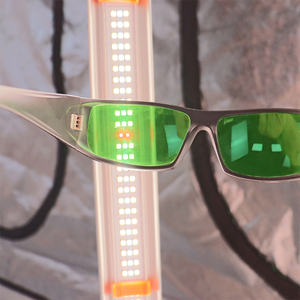 Meilleures ventes 2022 dragon fruit grow outdoor <span class=keywords><strong>sp800</strong></span> led plante lumière bar lampe bande - Product Image 2