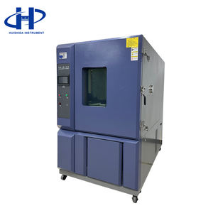 Fornecedor OEM de Câmaras Climáticas de Ambiente Constante para Uso em Laboratório - Product Image 1