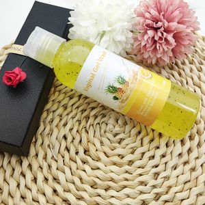 Ananas Feminine Wasch gel Yoni Produkt Kit Vaginal Detox Öl Yoni Riegel Seife für Frauen - Product Image 3
