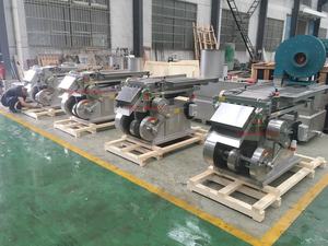 เครื่องตัดใบชาสมุนไพรเครื่องตัดรากชะเอมเทศผลิตภัณฑ์เฉพาะผักและผลไม้ - Product Image 5