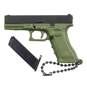 Modèle jouet <span class=keywords><strong>G17</strong></span> 1:4 modèle porte-clés porte-clés porte-clés pour décoration - Product Image 1