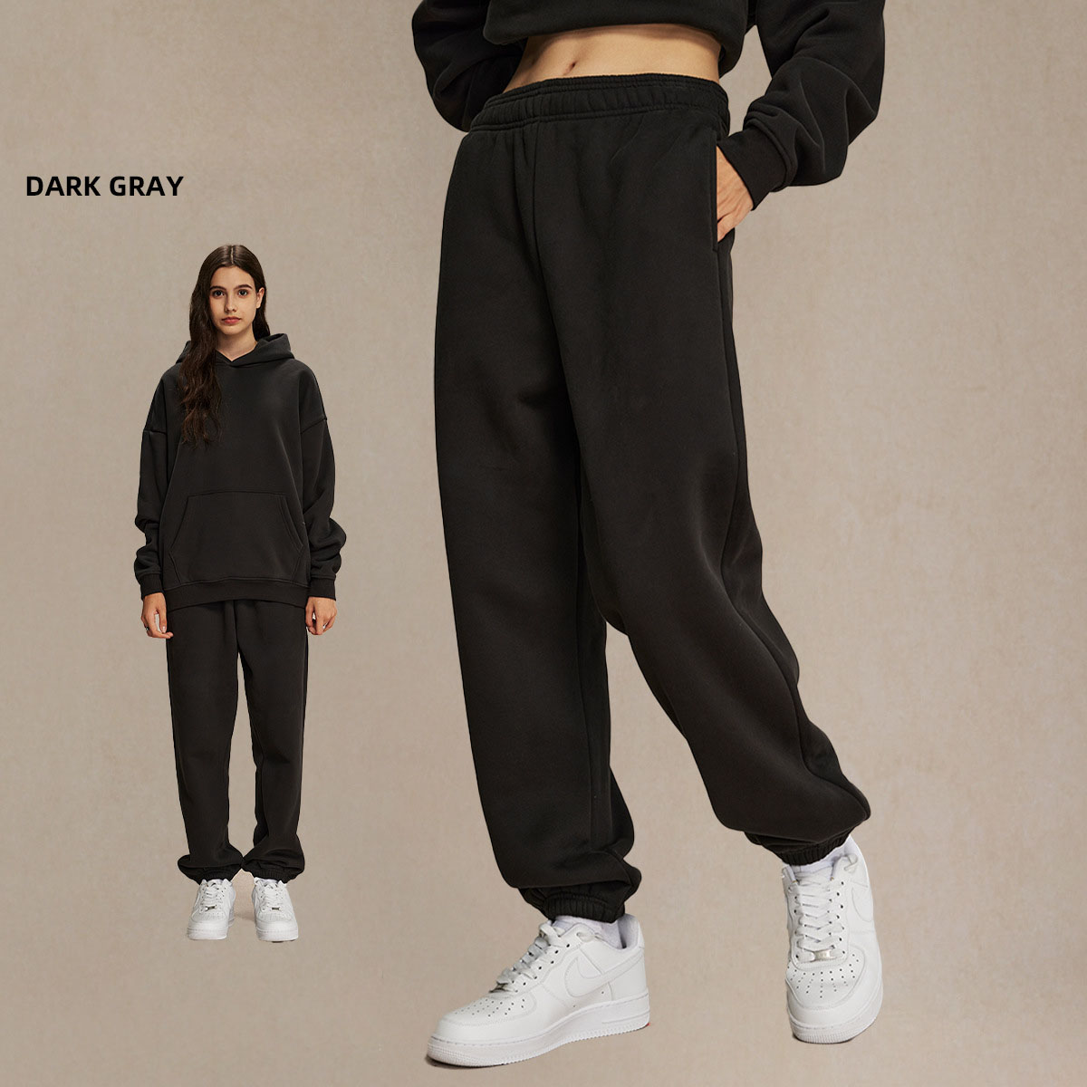 Dark Gray