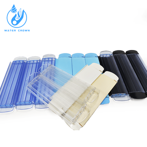 2025 Corona de agua <span class=keywords><strong>Persiana</strong></span> de ventana personalizada PC de <span class=keywords><strong>policarbonato</strong></span> automático de alta calidad Cubiertas de <span class=keywords><strong>piscina</strong></span> al aire libre - Product Image 2