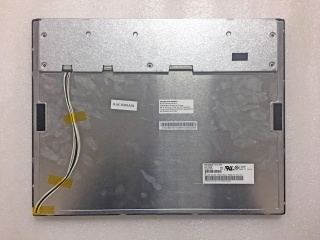 Refurbished laptop monitor with 30-day warranty laptop TN panel monitor